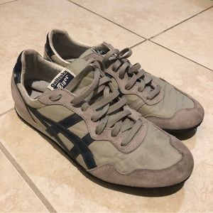 Onitsuka Tiger any ASICS